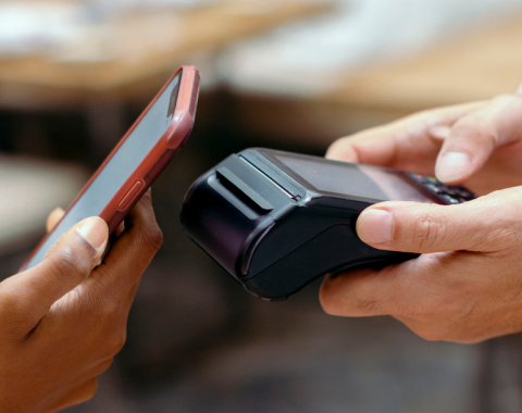 Managing POS