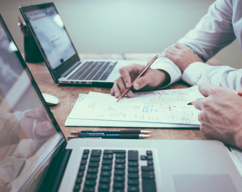 Compliance and Security (Data Privacy)