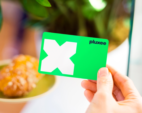 Using card and benefits