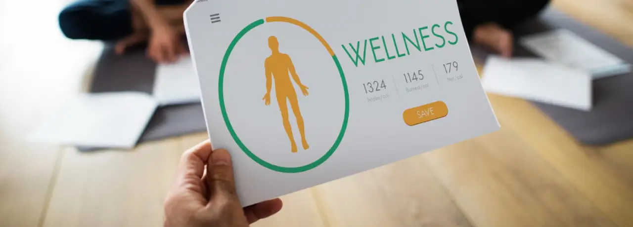 Corporate Wellness Programs in India: Types, Benefits & Real Examples