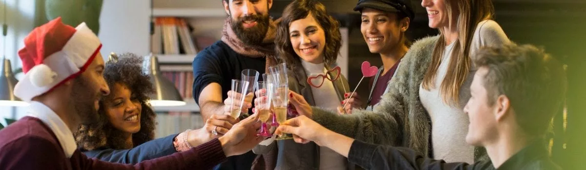 Christmas plans Pluxee (Sodexo)