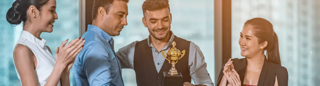 Appreciation Pluxee (sodexo) 