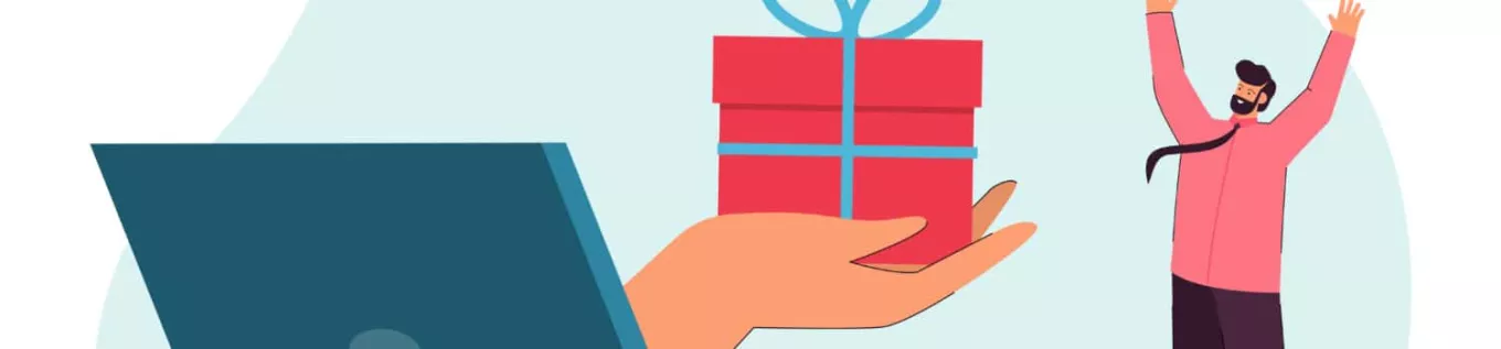 Gifting Pluxee (Sodexo) 