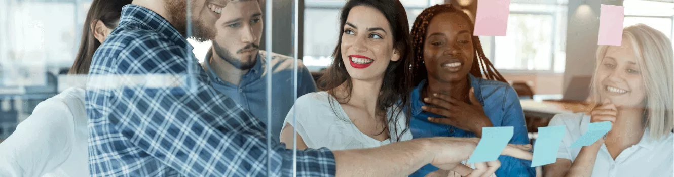 Employee Engagement at Pluxee(Sodexo) 