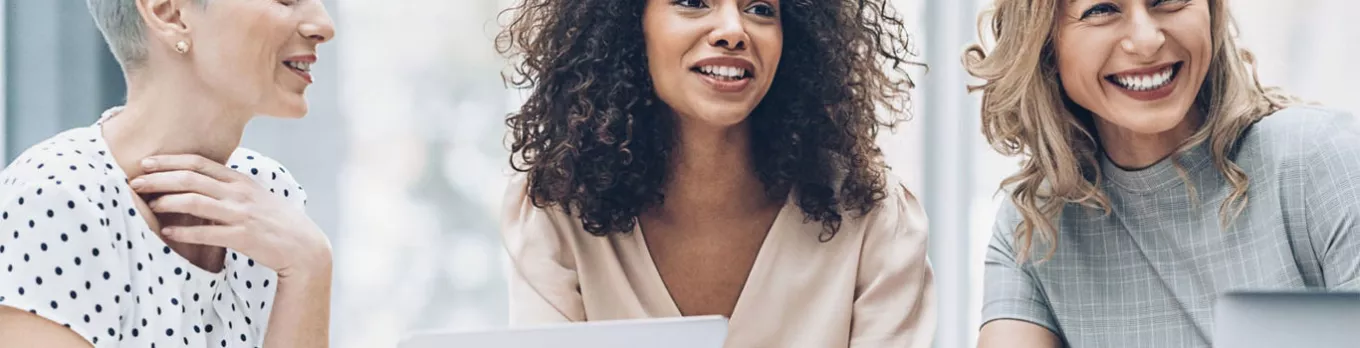 Gender Equality Pluxee (Sodexo) 