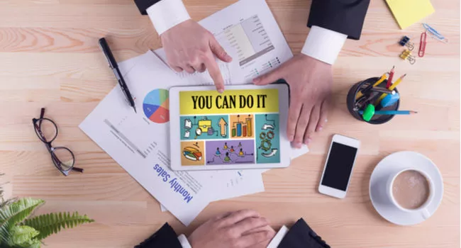 Improving work Pluxee (Sodexo)