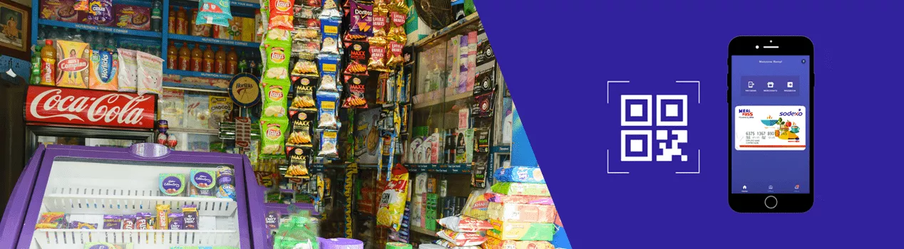 small business Pluxee (Sodexo)