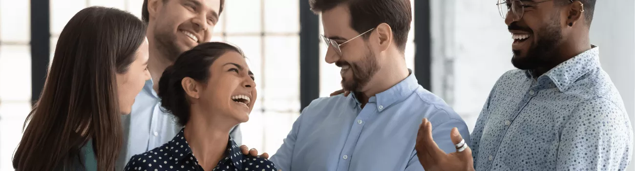 Top Office Trends Pluxee(Sodexo) 