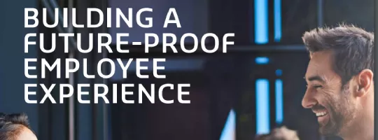 Pluxee(Sodexo) Future Proof Experience 