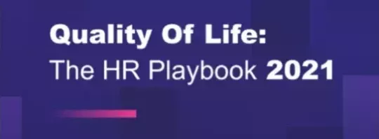 Quality of Life Pluxee (Sodexo BRS) 