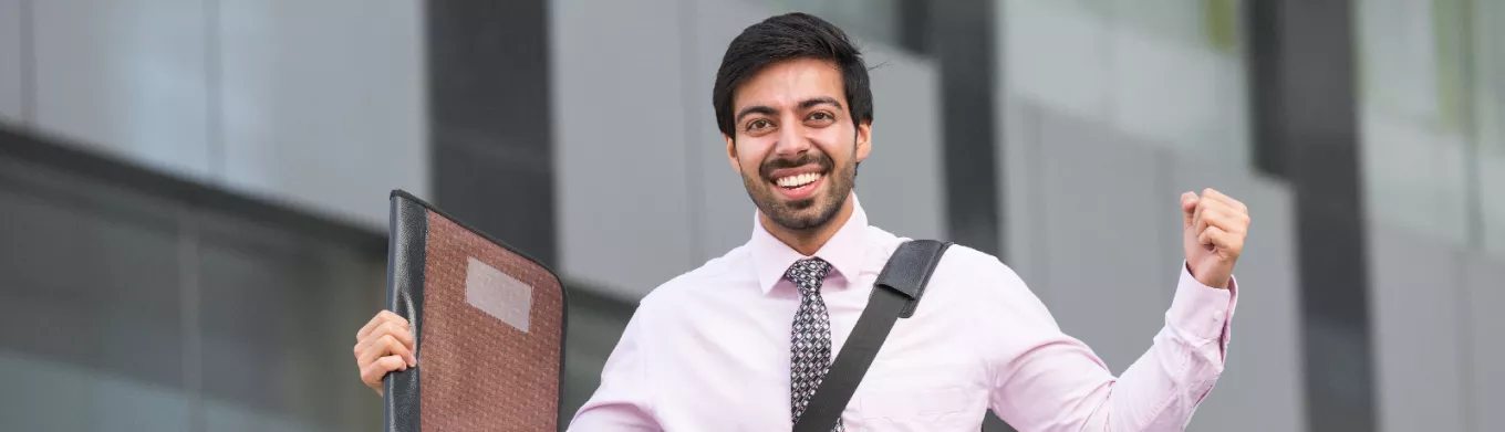 Work-life Balance Pluxee (Sodexo BRS) 