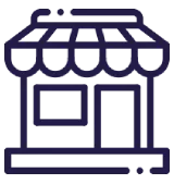 Find Pluxee (Sodexo BRS) affiliated outlets 