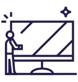 Simple ordering portal of Pluxee (Sodexo BRS) 