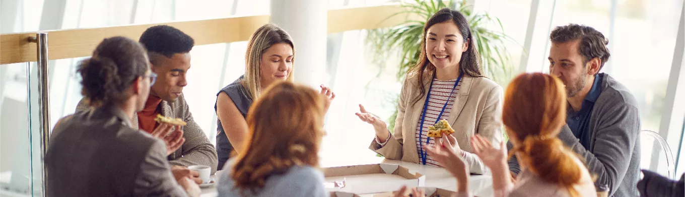 Work-life Balance Pluxee (Sodexo BRS) 