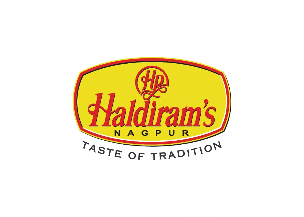 Dining_Haldirams Nagpur 