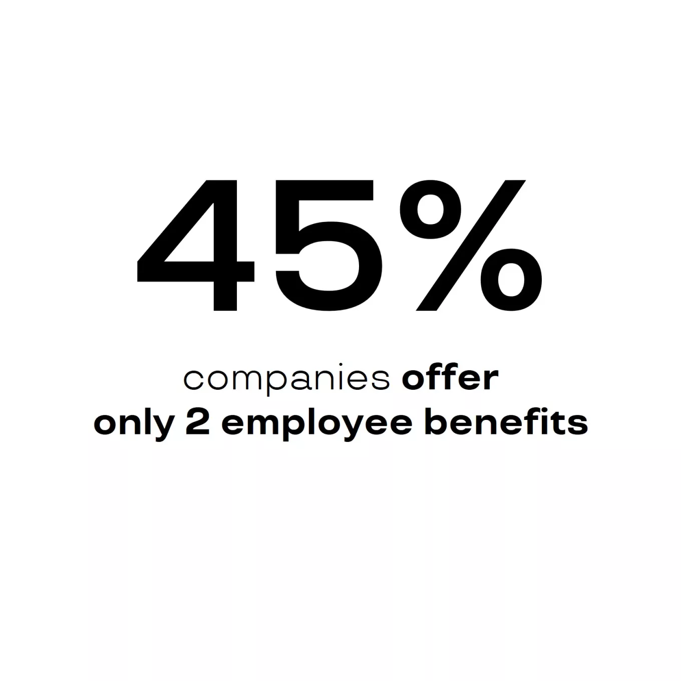 Benefit 2 of Employee Benefit Whitepaper