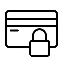 block/unblock card