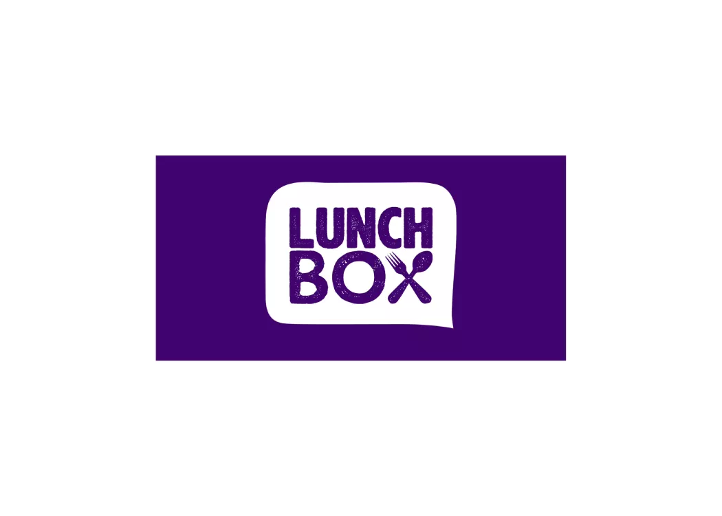 Lunch box 
