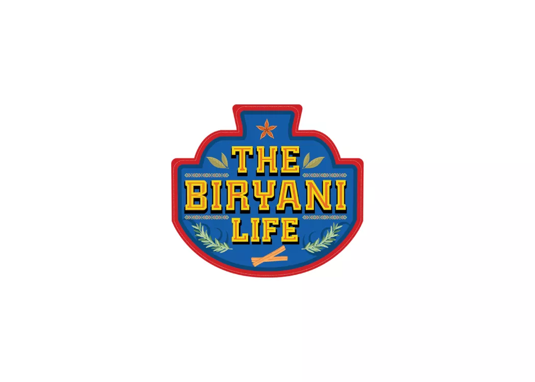 The Biryani Life 
