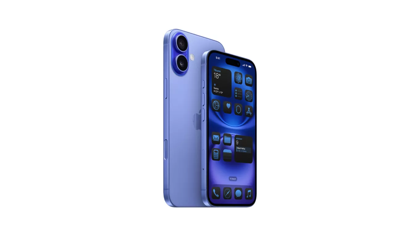 Iphone 16 