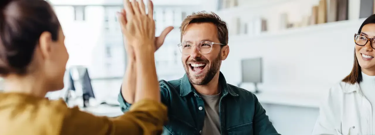 How to Appreciate Good Work