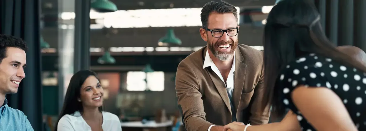 Best Thank You Messages to Boss for Recognition and Support 