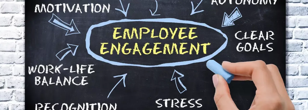 Top 11 employee engagement initiatives to implement in 2025