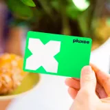 Using card and benefits 
