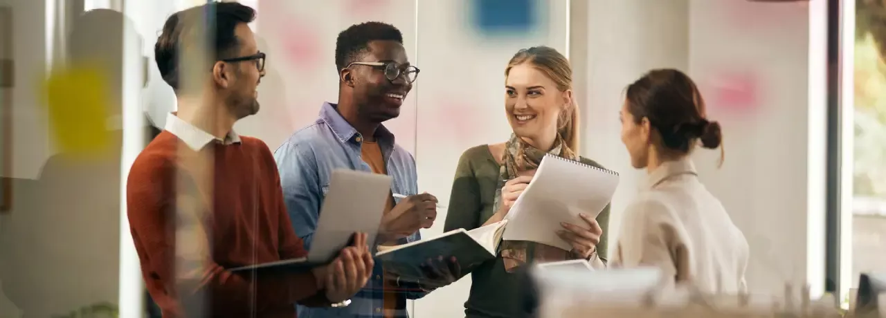 Why employee engagement is crucial for company success