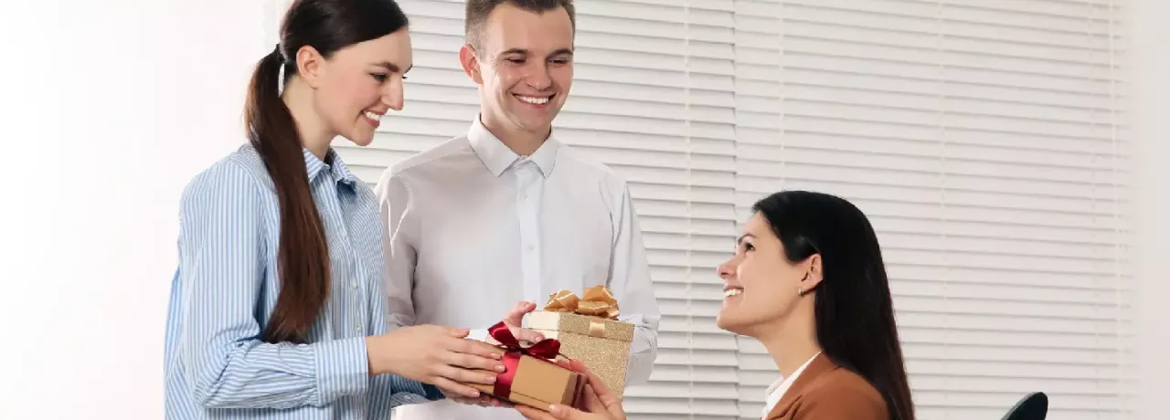 How to make corporate gifting more inclusive during festivals 