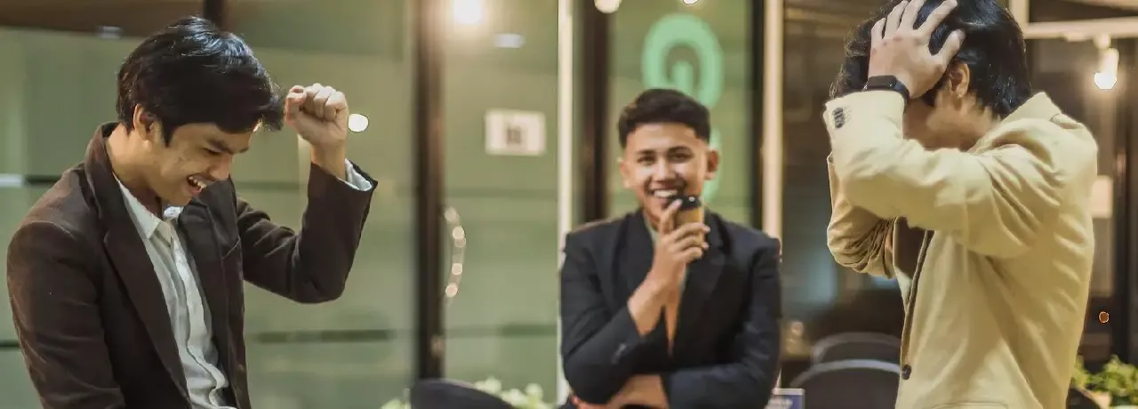 Team Building Games for Employees