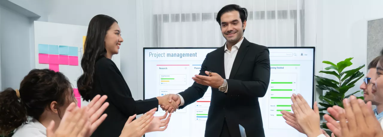 Employee Recognition Programs 