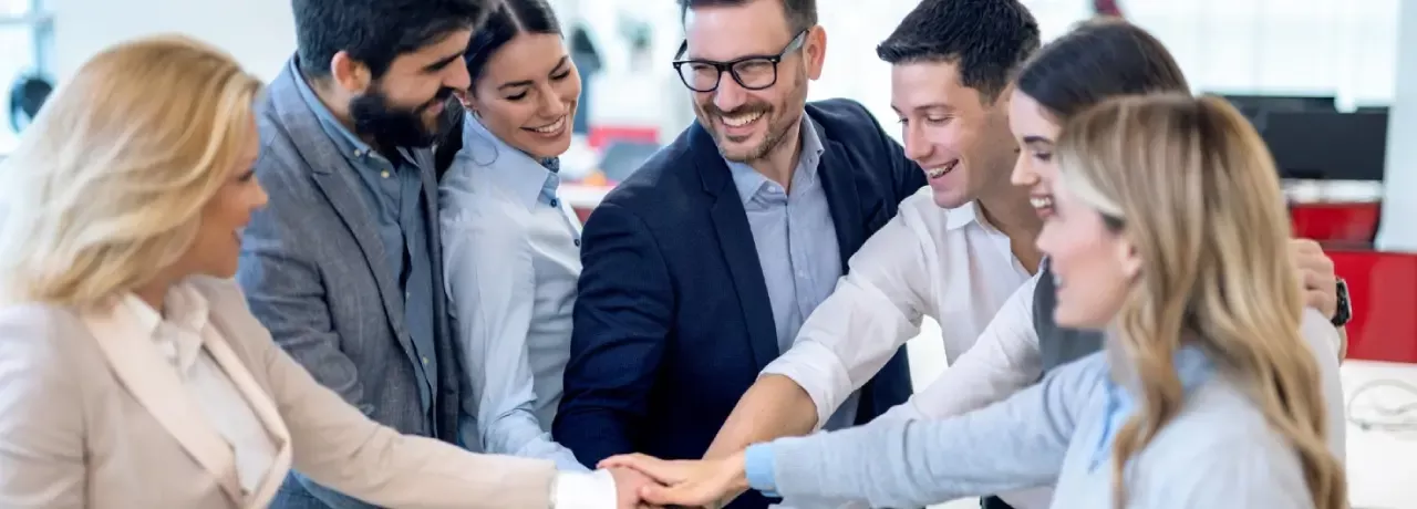 How to Improve Employee Engagement 