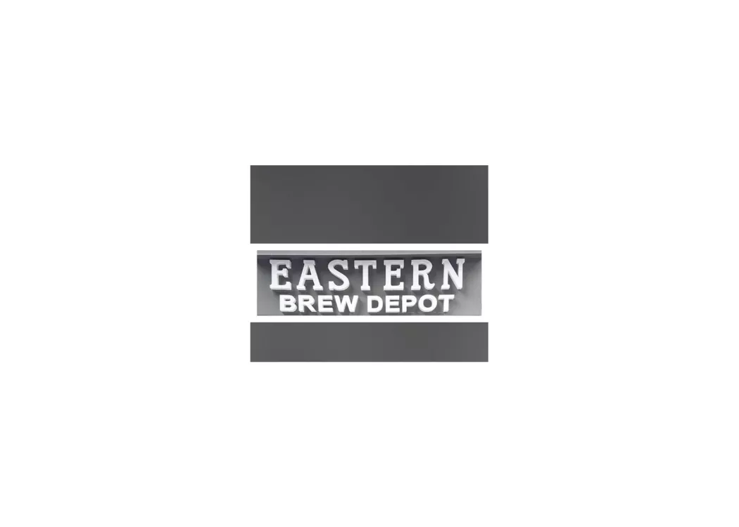 East brew Depot Café 