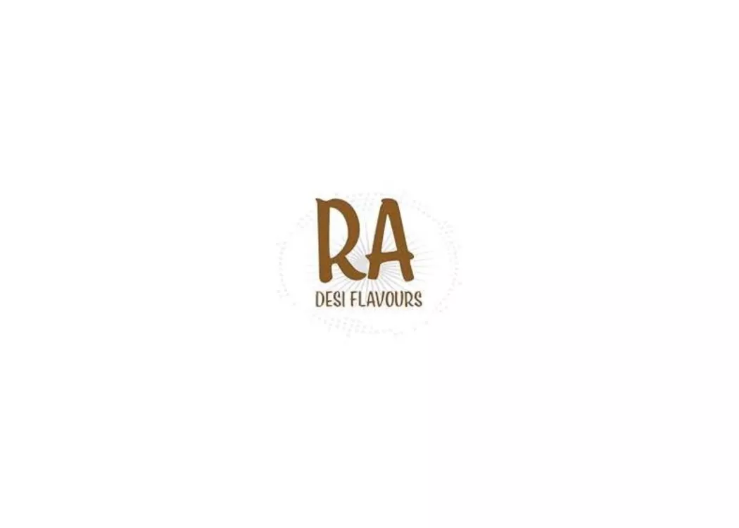 Ra Desi Flavours 
