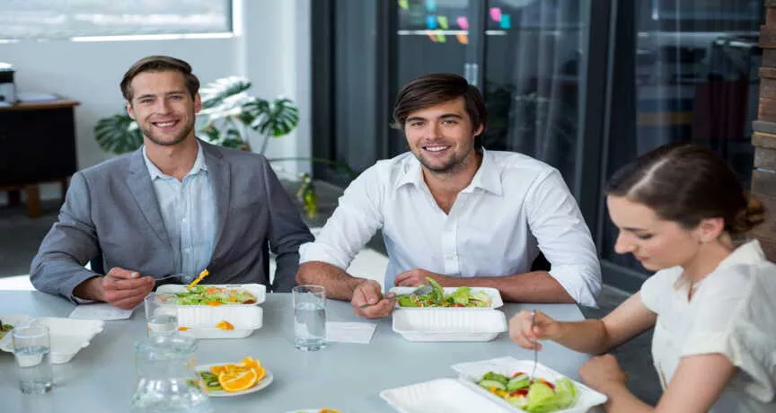 What as a Meal Voucher