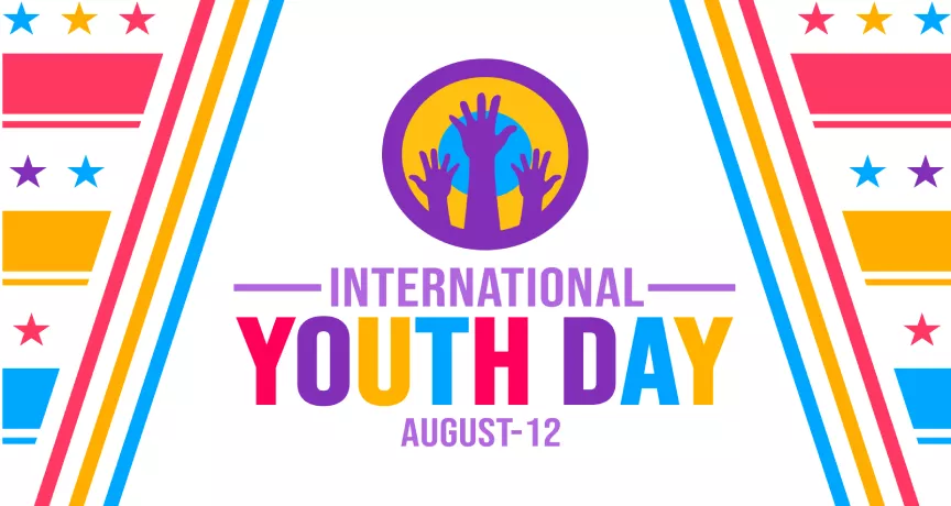 international youth day 2026