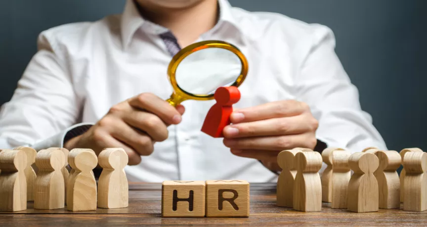 hr full form
