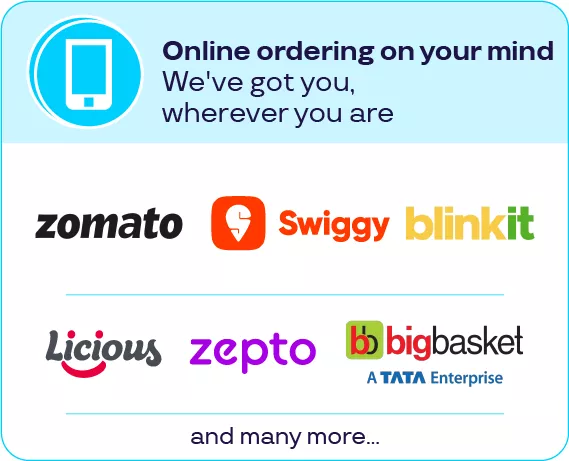 Merchant using Pluxee digital payment at a retail counter