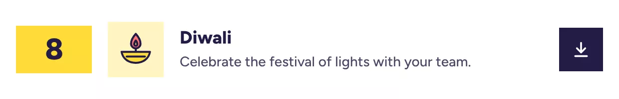 Diwali 