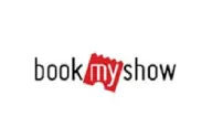 Book my Show Logo Pluxee (Sodexo BRS)