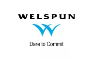Welspun Logo