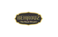 Behrouz Biryani