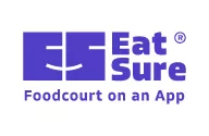 Eat Sure logo pluxee