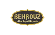 Behrouz Biryani