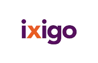 Ixigo logo