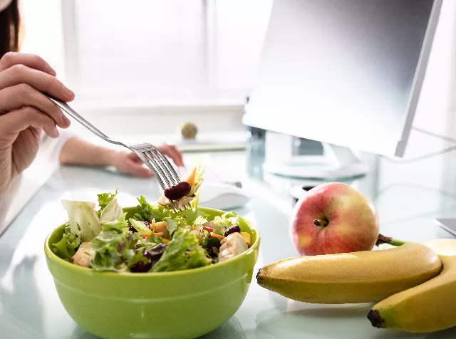 Employee Meal Benefits Pluxee (Sodexo BRS)