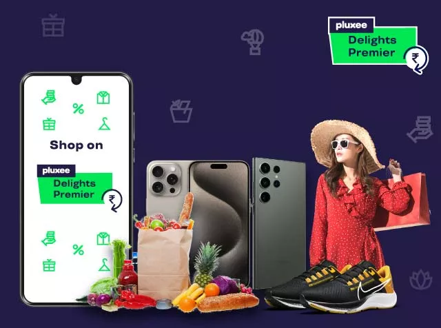 Pluxee Delight Premiere