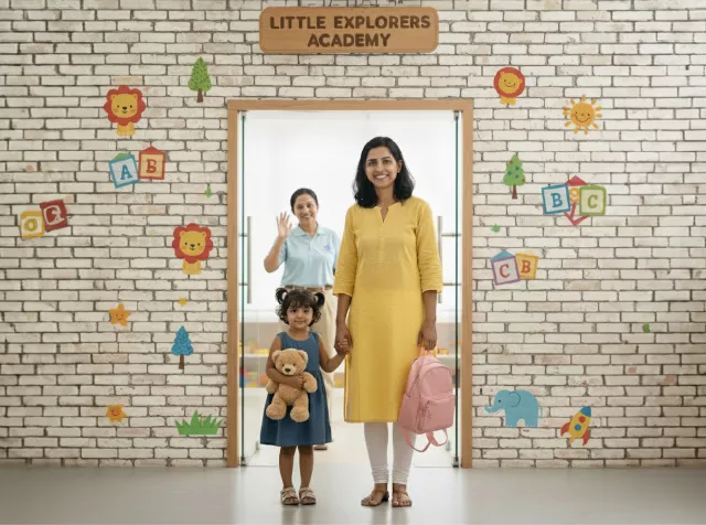 Proveves For Working Parents