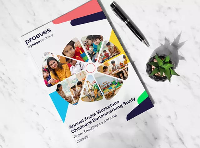 Proeves child care study